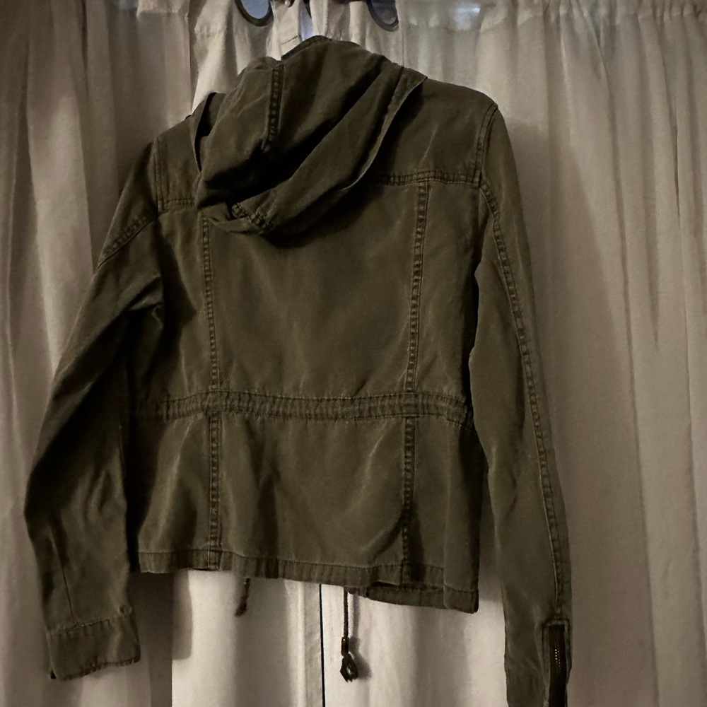 American Rag jacket - Picture 2 of 2